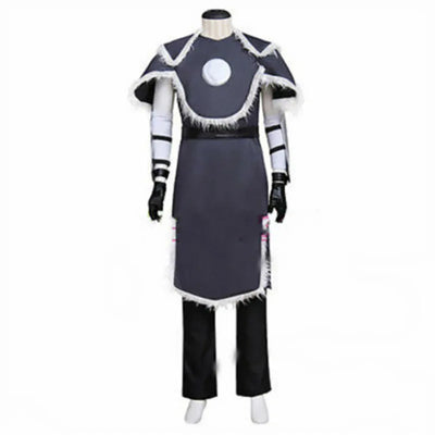 Traje Anime Escénico para Hombre Cos Clothing - Image 7