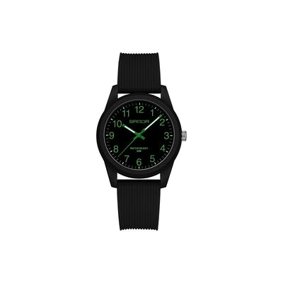 Reloj de Cuarzo Resistente al Agua - Diseño Minimalista y Versátil - Image 40