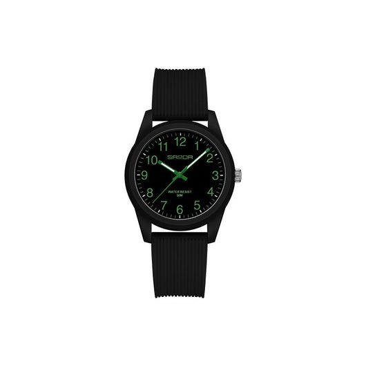 Reloj de Cuarzo Resistente al Agua - Diseño Minimalista y Versátil - Image 40