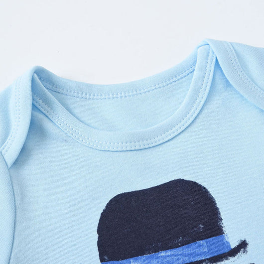 Mono infantil de una pieza - Image 10