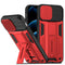 Rojo IPhone 13