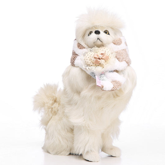 Babero Protector para Perros - Image 7