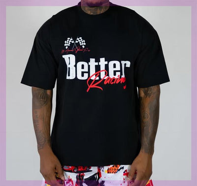 Camiseta Oversized Suelta para Fitness y Moda Casual - Image 14