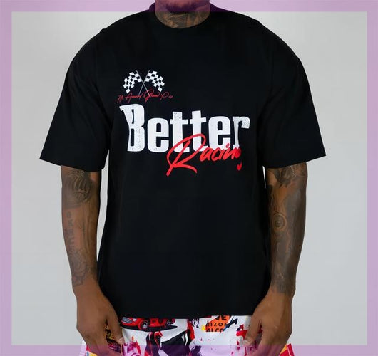 Camiseta Oversized Suelta para Fitness y Moda Casual - Image 14