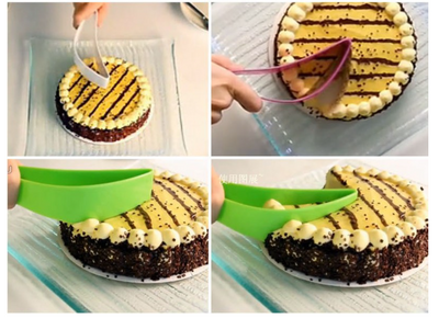 Cortador de Pasteles Perfecto - Image 14