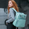 Bolsa Maternal Verano con Pañales para Bebé
