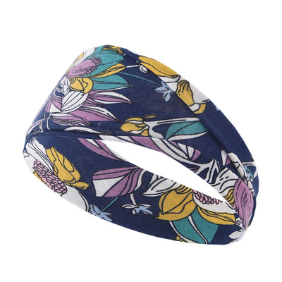 Banda Deportiva para Mujer Absorbente de Sudor - Image 80