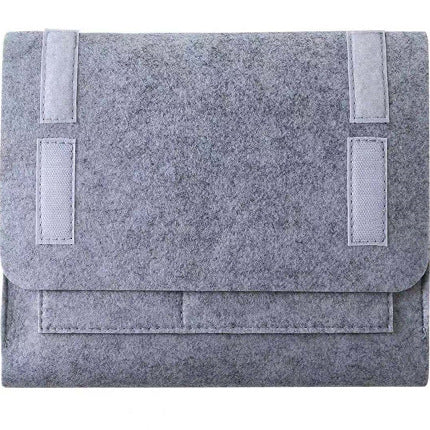 Organizador Colgante para Mesita de Noche - Bolsa Multiusos para Móvil y Controles - Image 21