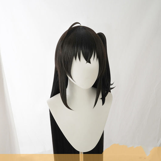 Peluca Cosplay Premium - Cabello Sintético de Alta Calidad - Image 9
