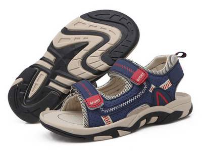 Sandalias y Zapatos de Playa para Niños de Primaria - Image 10