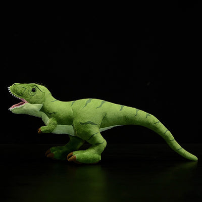 Peluche Adorable de Tiranosaurio Rex - Juguete Suave de Simulación - Image 8