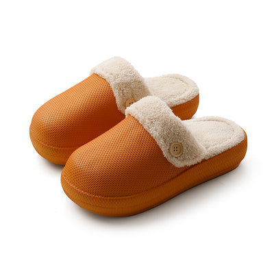 Pantuflas de Algodón Antideslizantes para Parejas - Image 33