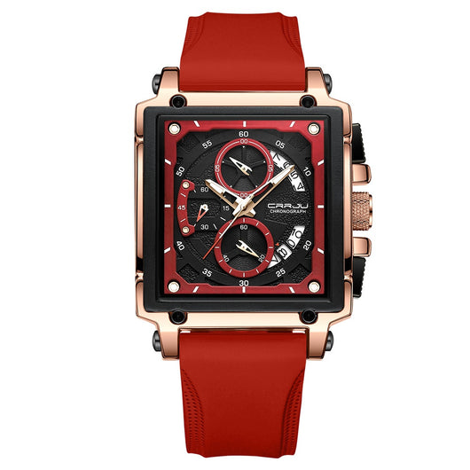 Reloj Empresarial con Calendario para Hombre - Image 6