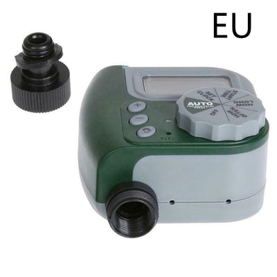 Controlador Automático de Riego para Jardín - Image 8