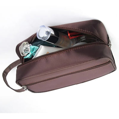 Estuche de Viaje Multifuncional para Maquillaje y Accesorios - Image 18