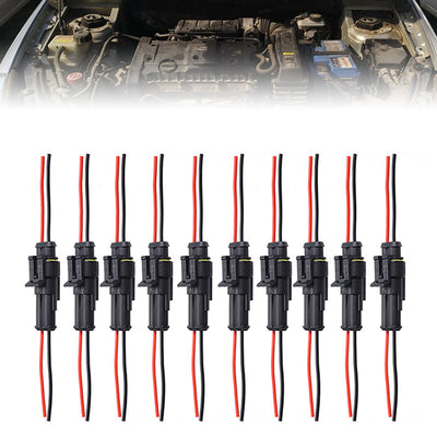 Conector Impermeable para Cables Automotrices - Image 12