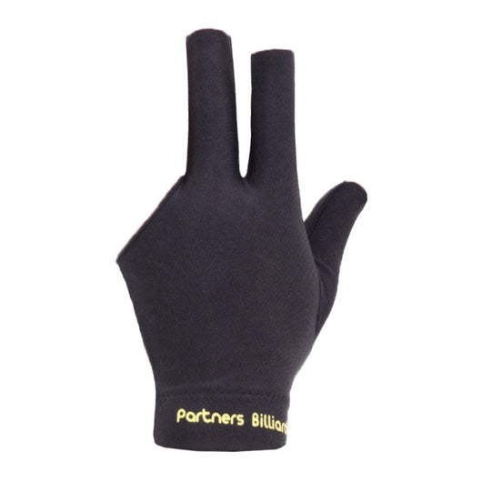 Guantes de Billar Refined Gloves de Tres Dedos