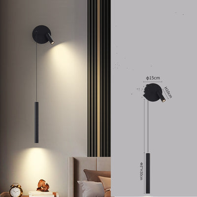 Panel de Pared para Sala con Iluminación LED Integrada - Image 14