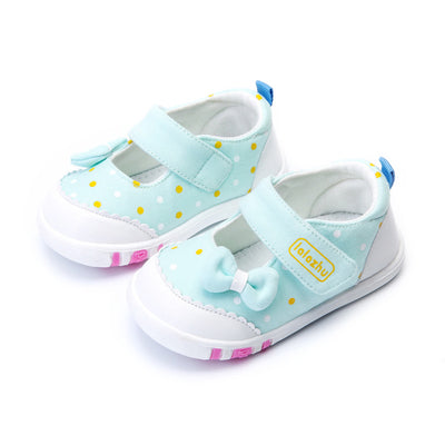 Zapatos suave para bebés y niños pequeños - Image 11