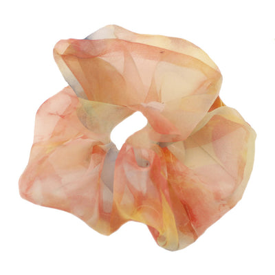 Accesorios para el Cabello en Organza - Diseño Minimalista Primavera Verano - Image 18