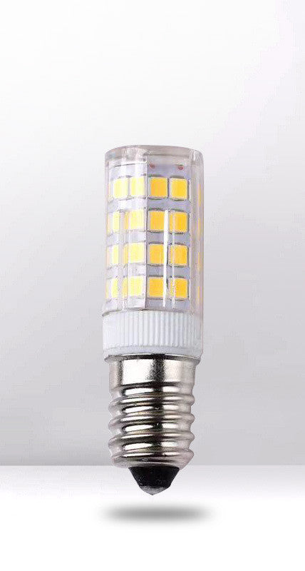 Bombilla LED E14 Universal para Refrigerador 15-25W Luz Cálida - Image 7