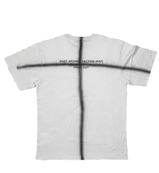 Camiseta Unisex de Manga Corta con Diseño Funcional Estampado - Image 11