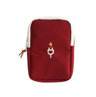 Bolsa Organizadora de Cables y Accesorios Electrónicos para Viajes - Image 11