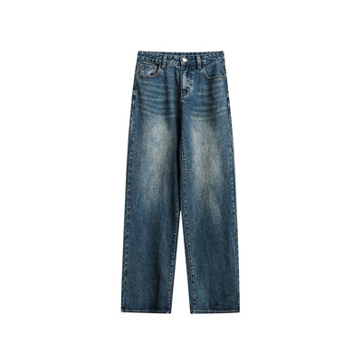 Jeans Anchos y Sueltos para Hombre y Mujer - Image 5