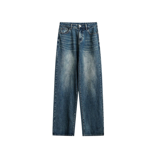 Jeans Anchos y Sueltos para Hombre y Mujer - Image 5