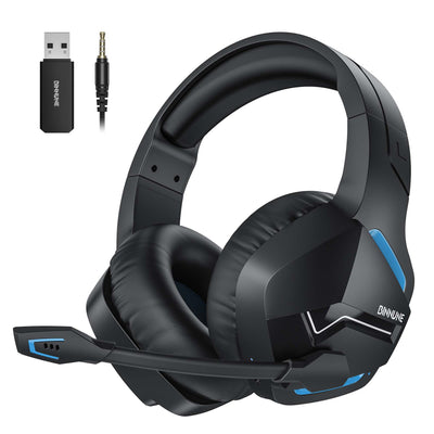 Auriculares Inalámbricos para Gaming con Micrófono - Image 7
