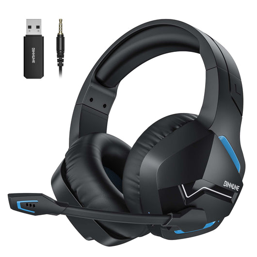 Auriculares Inalámbricos para Gaming con Micrófono - Image 7