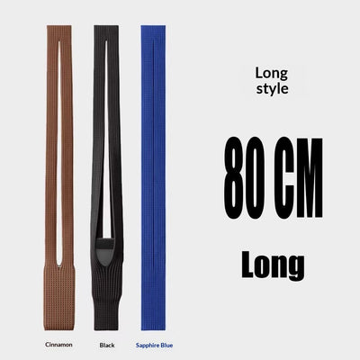 Bolsa Bandolera Minimalista Tejida para Teléfono - Image 15