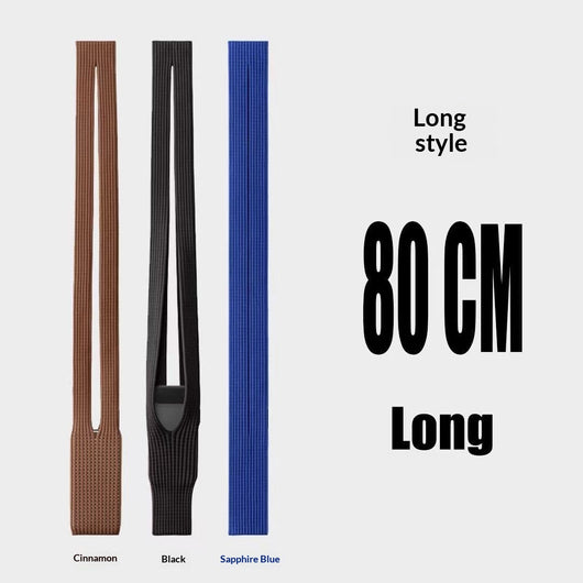 Bolsa Bandolera Minimalista Tejida para Teléfono - Image 15