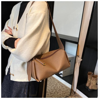 Bolsa Mensajera de Hombro Minimalista - Colección Primavera - Image 15
