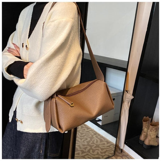 Bolsa Mensajera de Hombro Minimalista - Colección Primavera - Image 15