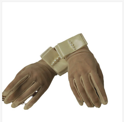 Guantes de Etiqueta para Novia - Accesorios de Boda Elegantes - Image 10