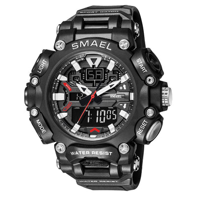 Reloj Deportivo Multifuncional Resistente al Agua - Image 3