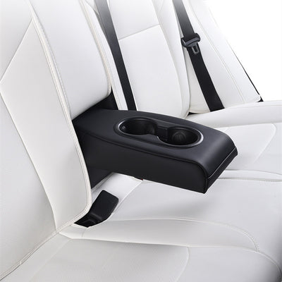 Juego Completo de Fundas para Asientos de Auto - Image 10
