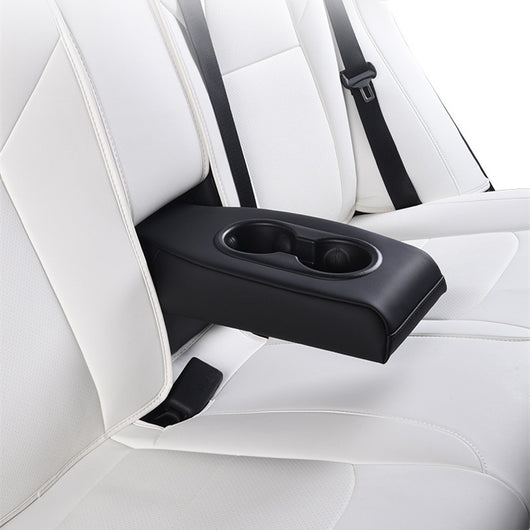 Juego Completo de Fundas para Asientos de Auto - Image 10