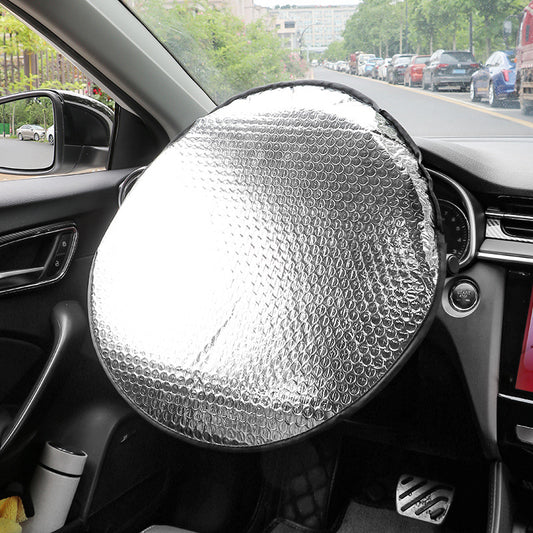 Protector Solar para Volante de Auto