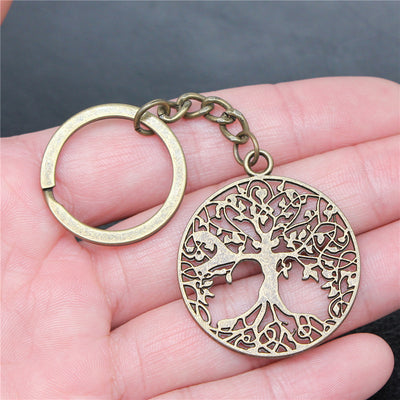 Colgante Vintage Árbol de la Vida - Image 8