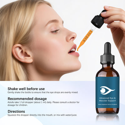 Gotas Herbales Naturales para la Salud Visual - Image 9