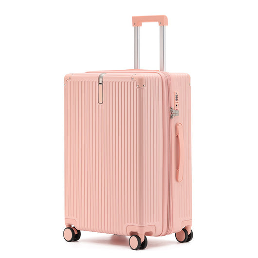 Maleta Trolley Expandible de 20 Pulgadas - Image 10