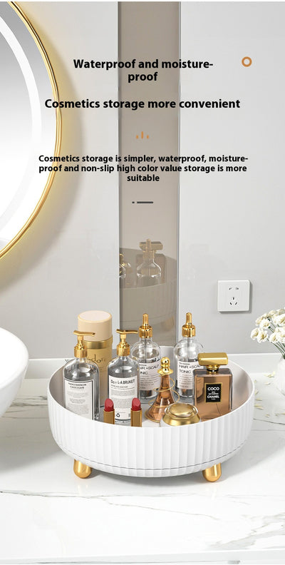 Organizador Giratorio de Cosméticos - Image 29