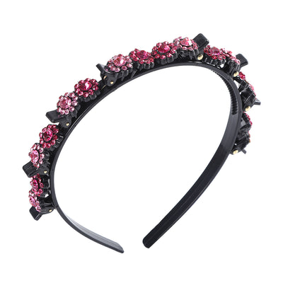 Diadema Correctora de Flequillo - Fijador de Cabello Roto - Image 35