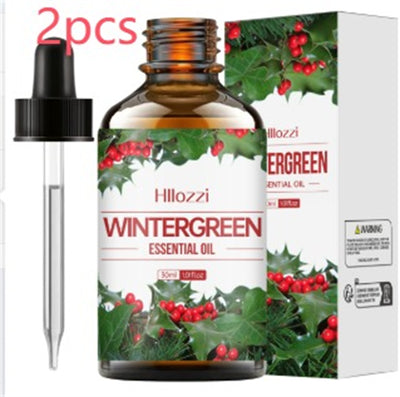 Aceite de Ricino Orgánico 30ml - Masaje Aromaterápico y Cuidado de Piel - Image 64