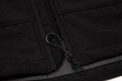Chaqueta Softshell para Montaña y Camping - Image 28
