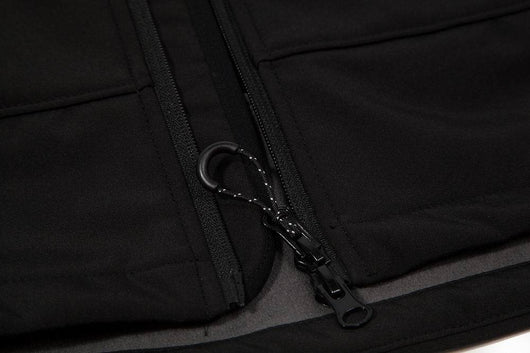 Chaqueta Softshell para Montaña y Camping - Image 28