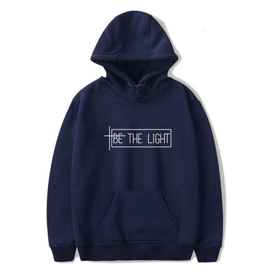 Sudadera Hoodie Estampada de Manga Larga Casual - Image 4