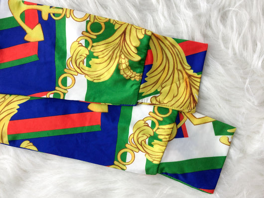 Traje de Baño Enterizo Protección Solar con Cuello Alto y Mangas Largas - Image 11